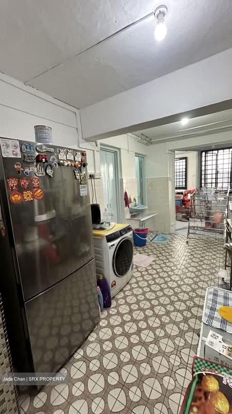 Blk 45 SIMS VISTA (Geylang), HDB 3 Rooms #587068521